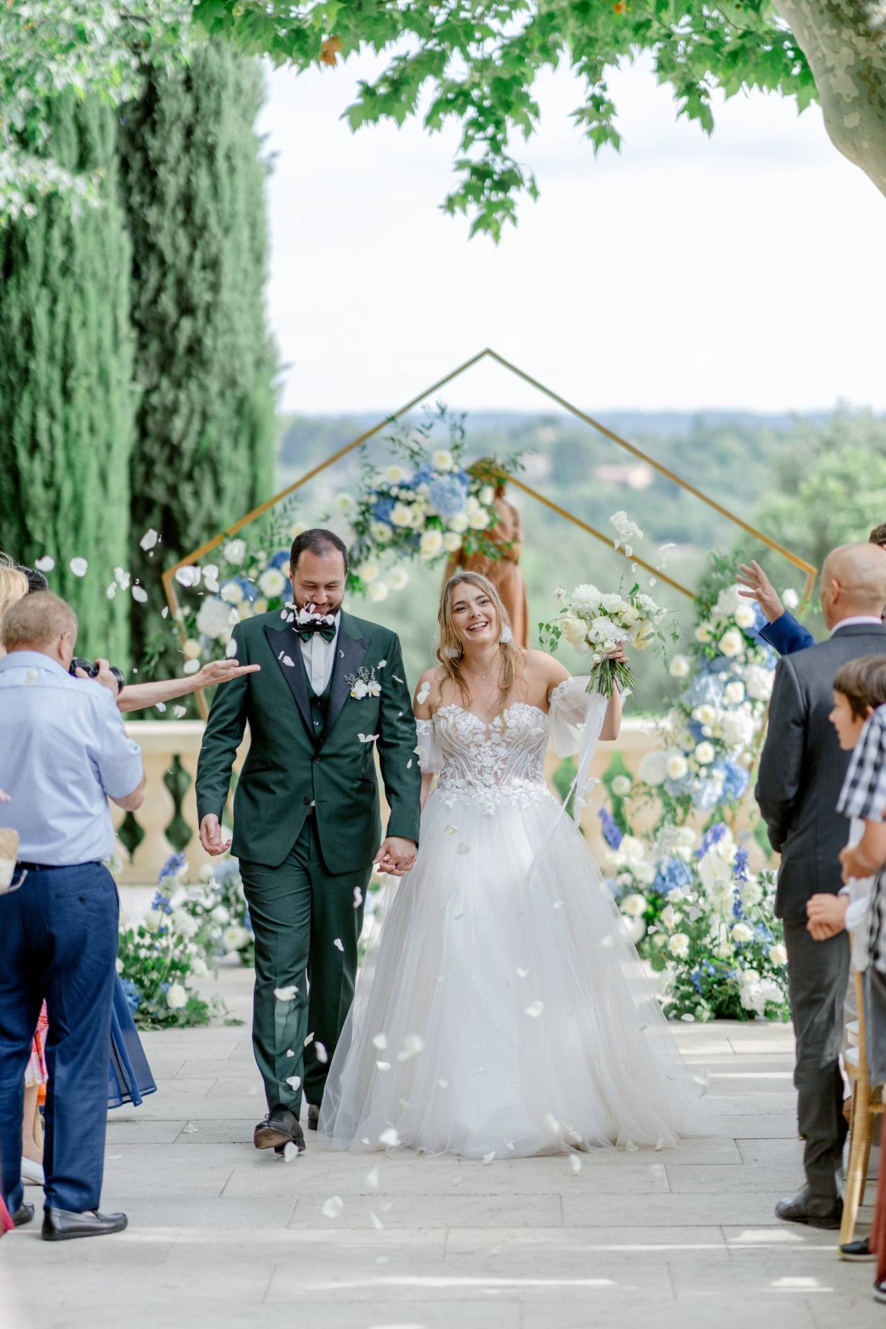 Caroline Mérou - Photographe professionnelle Mariages - Tous droits réservés®